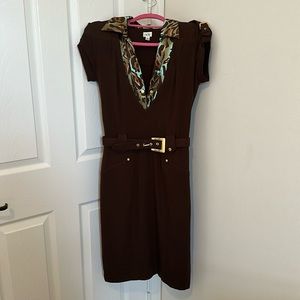 Cache dress